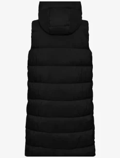 YAS LIRO PADDED VEST S. NOOS - Vadderade västar|Kvinnor Västar|Jackor & Kappor