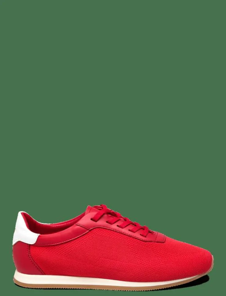 VAGABOND YASMIN - Låga sneakers|Kvinnor Sneakers
