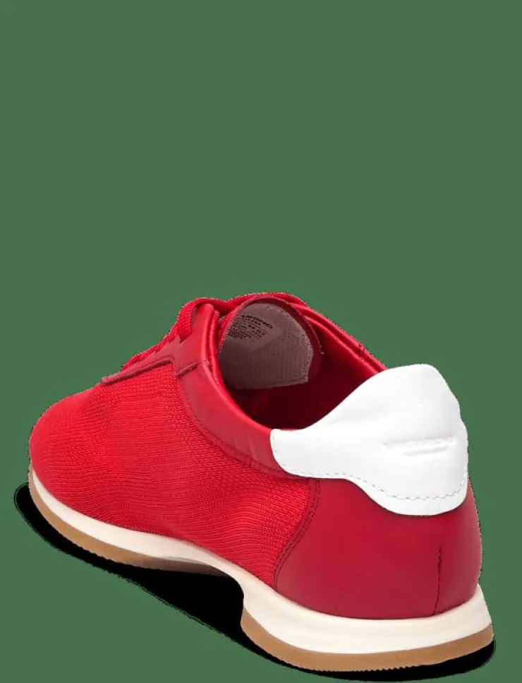 VAGABOND YASMIN - Låga sneakers|Kvinnor Sneakers