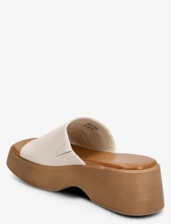 Kvinnor ALDO Mules & Slip-Ins|YASSU - Platåsandaler