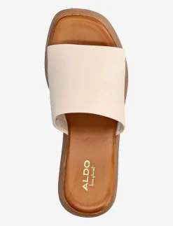Kvinnor ALDO Mules & Slip-Ins|YASSU - Platåsandaler