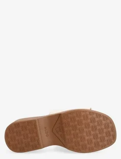 Kvinnor ALDO Mules & Slip-Ins|YASSU - Platåsandaler