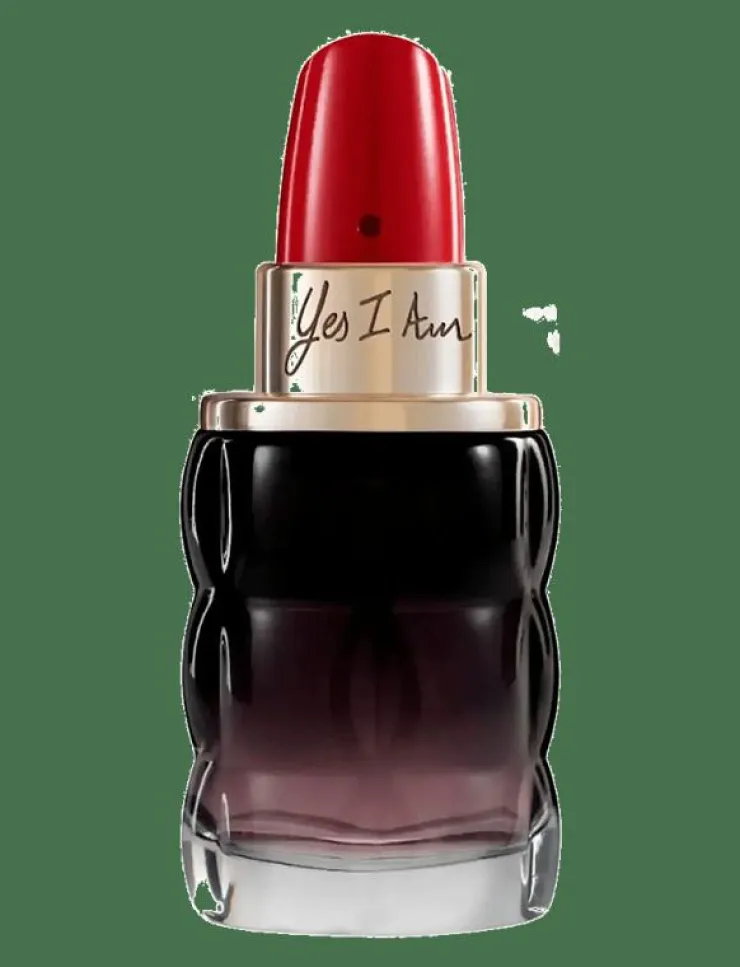 Kvinnor Cacharel Doft|Yes I Am Eau de Parfum - Eau de parfum