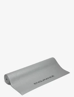 Endurance Yoga matt 4 MM - Yogamattor & accessoarer|Kvinnor Sportutrustning|Sportutrustning