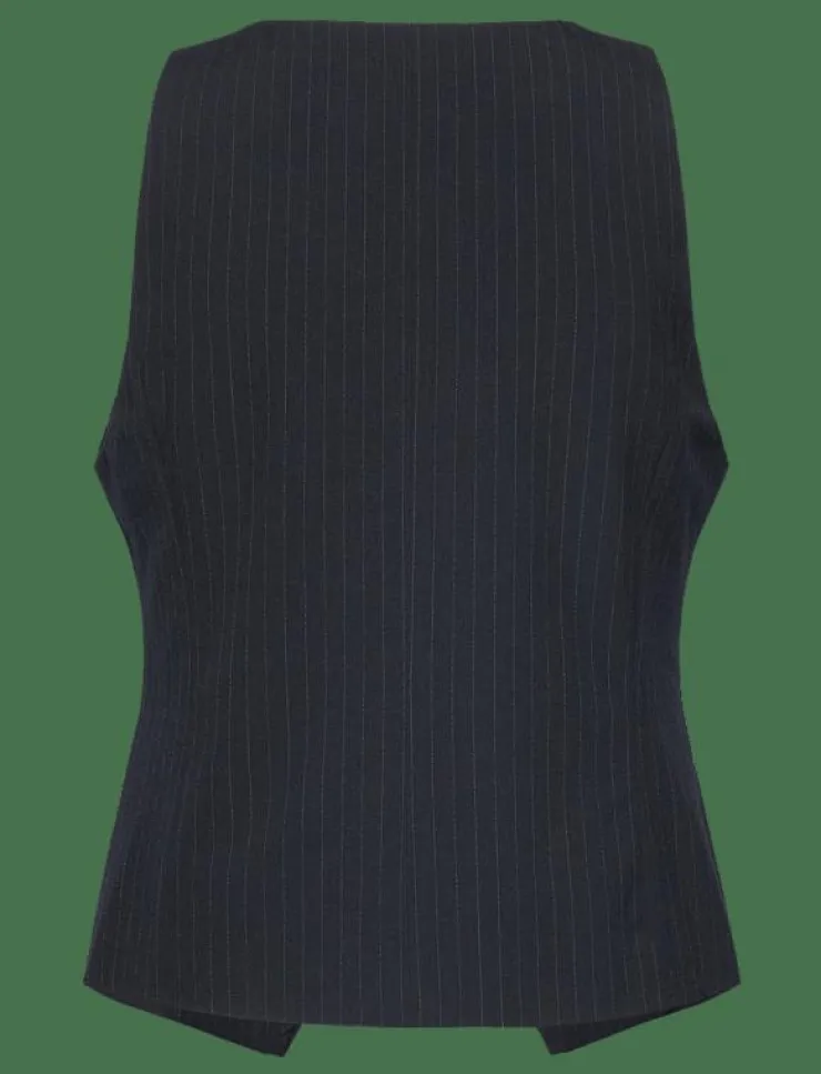 Kvinnor Sofie Schnoor Kavajer|YOKOSW VEST - Kavajer