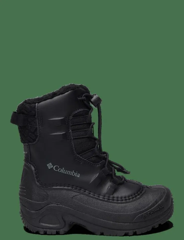 Barn Columbia Sportswear Vinterstövlar|YOUTH BUGABOOT CELSIUS - Vinterstövlar