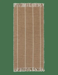 Broste Copenhagen Yuki Rug - Hallmattor| Mattor