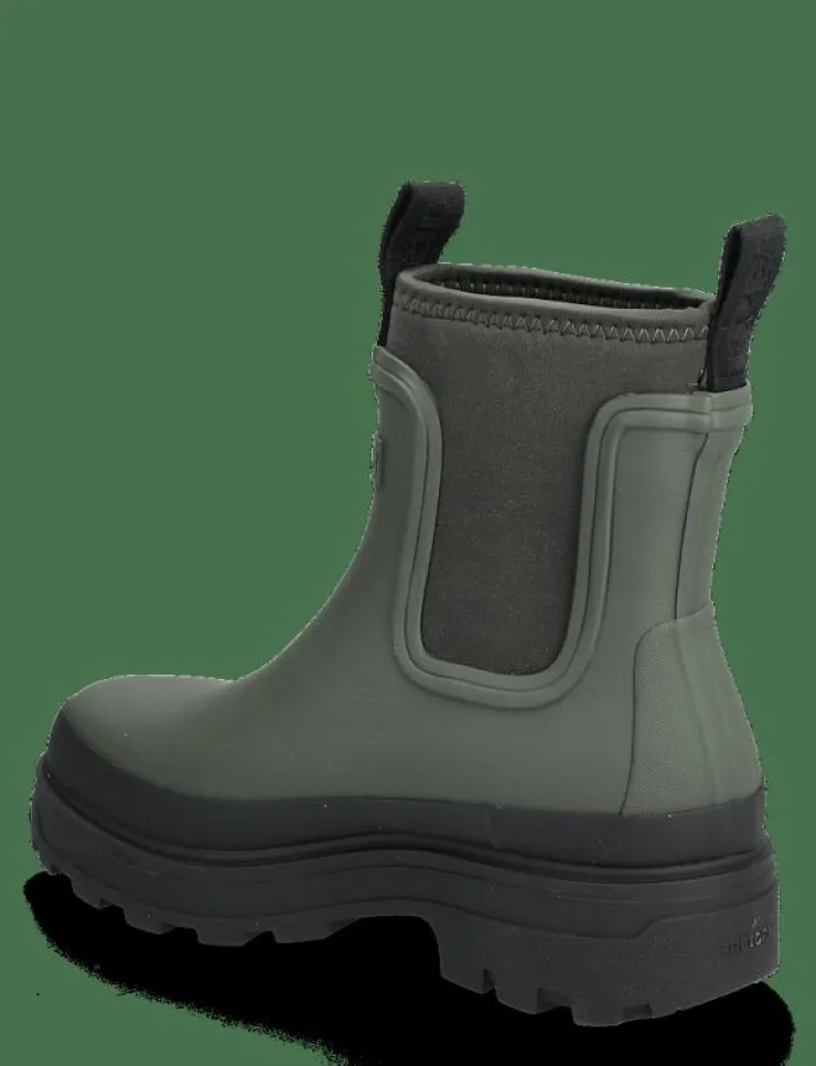 Tretorn YUN - Regnstövlar|Kvinnor Gummistövlar|Boots