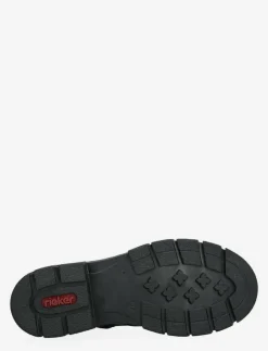 Rieker Z9120 - Platta ankelboots|Kvinnor Boots