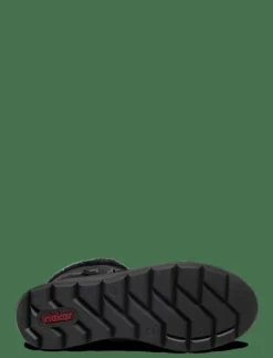 Kvinnor Rieker Varmfodrade Stövlar|Boots|Z0070 - Varmfodrade skor