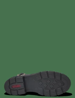 Rieker Z9174 - Varmfodrade skor|Kvinnor Varmfodrade Stövlar|Boots
