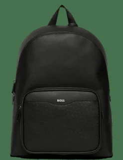 Kvinnor BOSS Ryggsäckar|Zair M_S Backpack - Ryggsäckar