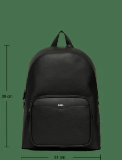 Kvinnor BOSS Ryggsäckar|Zair M_S Backpack - Ryggsäckar
