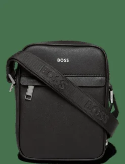 BOSS Väskor|Zair_NS zip - Axelväskor