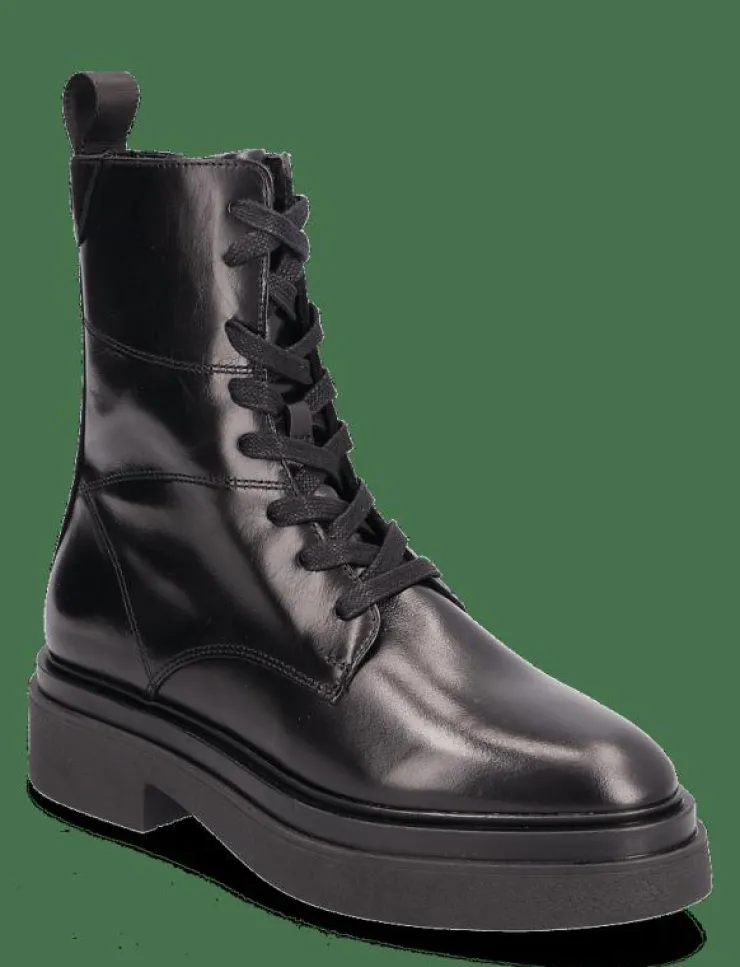 GANT Zandrin Mid Boot - Kängor|Kvinnor Boots