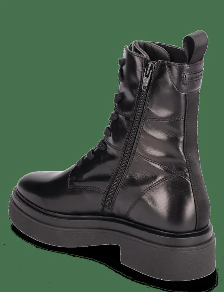 GANT Zandrin Mid Boot - Kängor|Kvinnor Boots