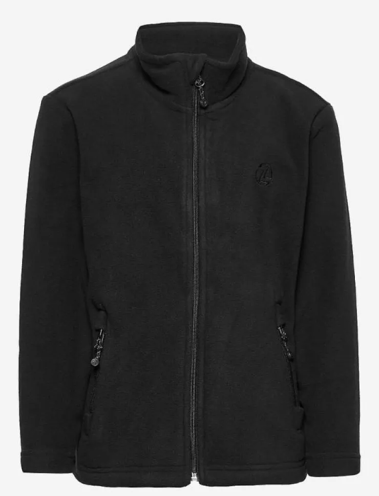 ZigZag Zap Fleece Jacket - Jackor|Barn Ytterkläder|Fleecekläder