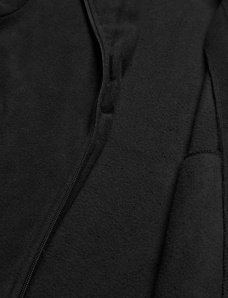 ZigZag Zap Fleece Jacket - Jackor|Barn Ytterkläder|Fleecekläder