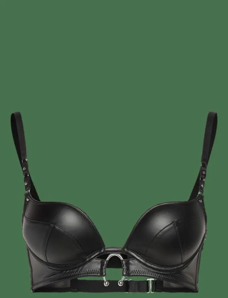 Kvinnor Hunkemöller Bh:Ar|ZELDA PP PUSH V2 - Push-up BH:ar