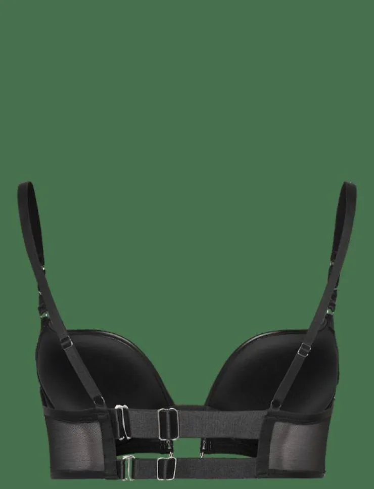 Kvinnor Hunkemöller Bh:Ar|ZELDA PP PUSH V2 - Push-up BH:ar