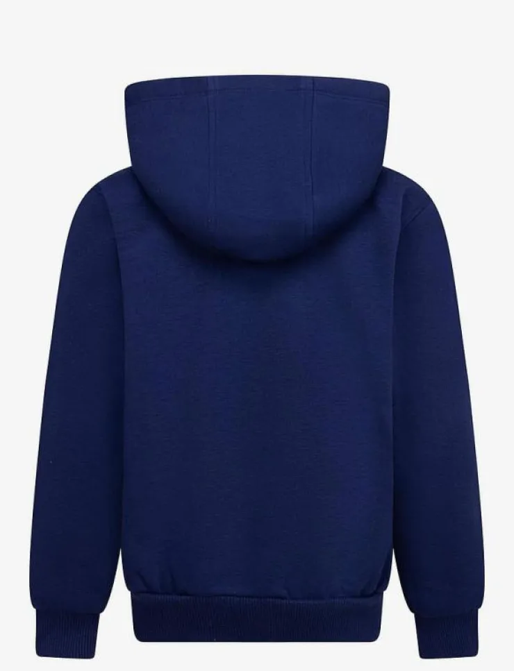 Barn Nike Sportkläder|ZH-FULL ZIP HOODY - Huvtröjor