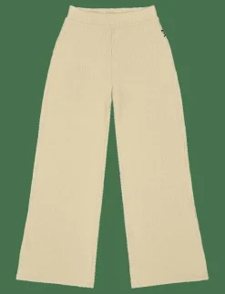 Kvinnor PICTURE ORGANIC CLOTHING Byxor|ZIAKY KNIT PANTS - Casual byxor