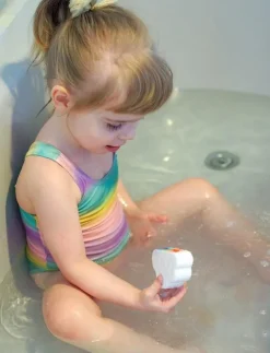 Barn Simba Toys Bad- & Vattenleksaker|Zimpli Kids Baff Bombz Regnbåge - Badleksaker