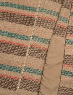 Revolution Overshirts|Zipped Overshirt - Jackor & rockar