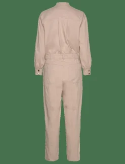 Second Female Zizanne Jumpsuit - Jumpsuits|Kvinnor Jumpsuits