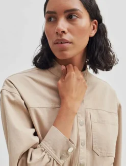 Second Female Zizanne Jumpsuit - Jumpsuits|Kvinnor Jumpsuits