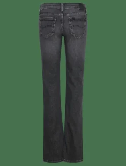 Kvinnor Lee Jeans Jeans|ZOE - Straight jeans