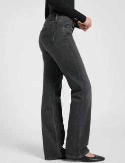 Kvinnor Lee Jeans Jeans|ZOE - Straight jeans