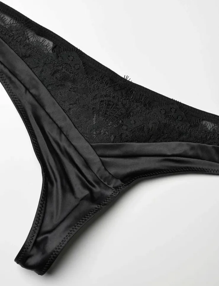 Hunkemöller ZOE STRING R - String|Kvinnor Trosor