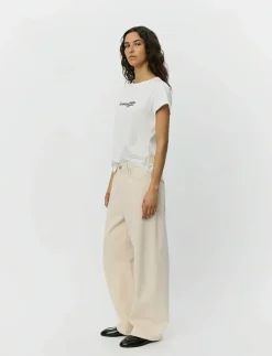Sofie Schnoor ZOEYSW T-SHIRT - T-shirts|Kvinnor T-Shirts & Toppar