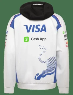 HUGO Z-Sweat-VCARB25 - Hoodies| Sweatshirts & Huvtröjor